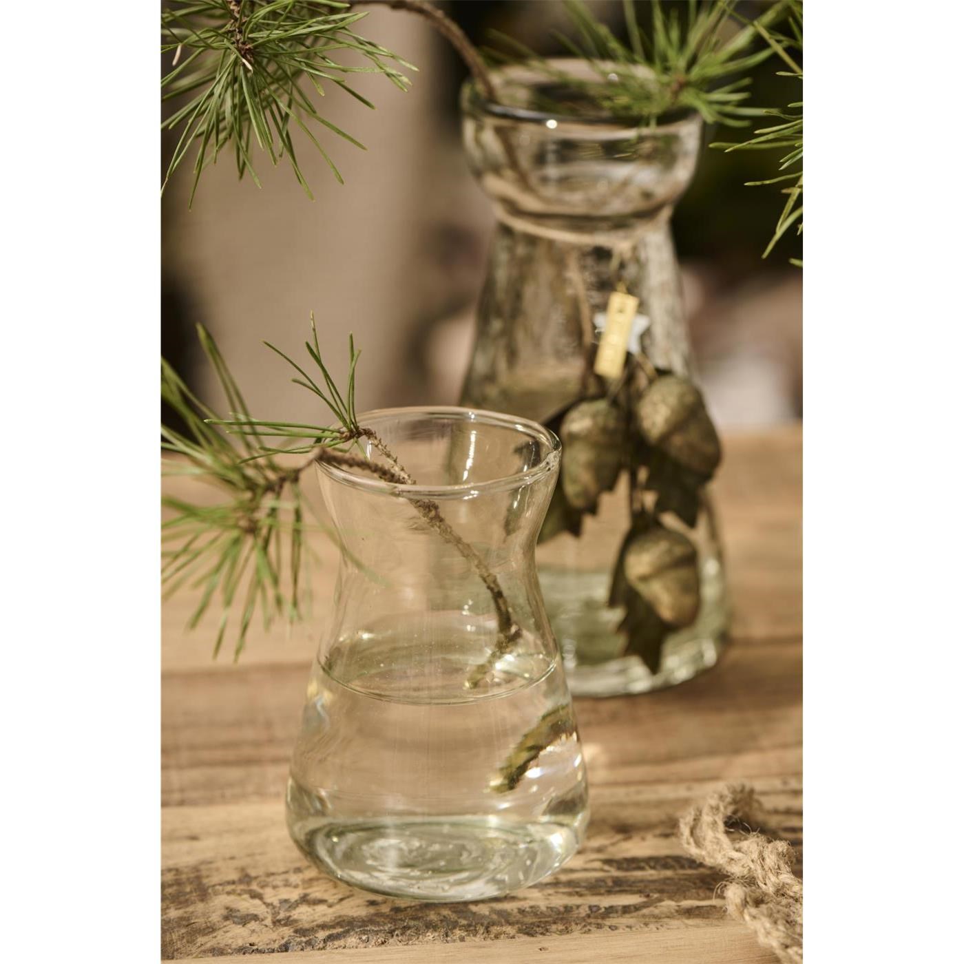 Vázička na hyacint Ib Laursen V.10,5cm_1