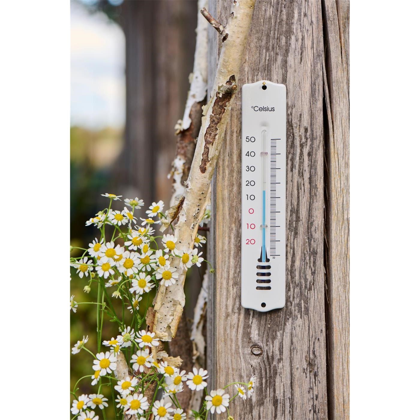 Nástěnný teploměr Ib Laursen -30°C až 50°C_0