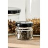 Dózička/kořenka s černým víčkem Toledo Ib Laursen 20 ml_0