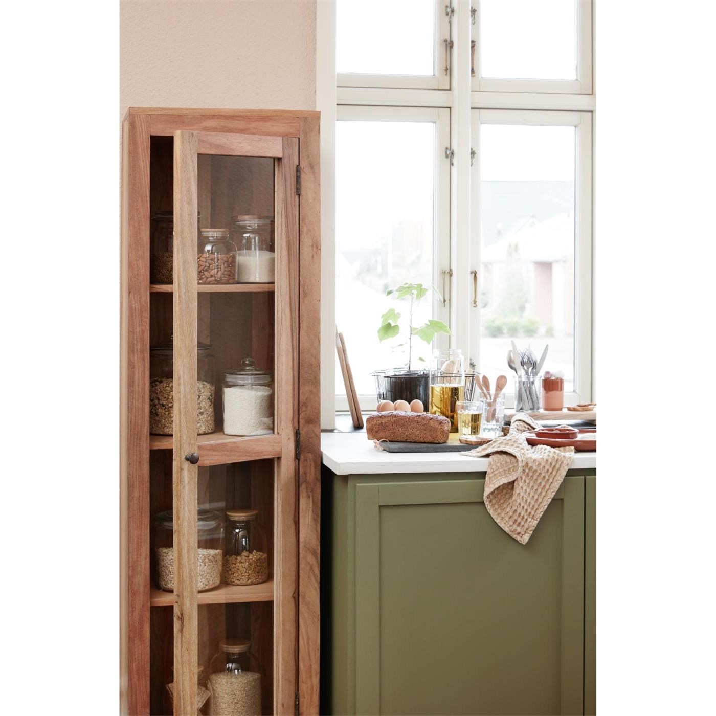 Dóza se skleněným víčkem Ib Laursen 1,9 ml_2