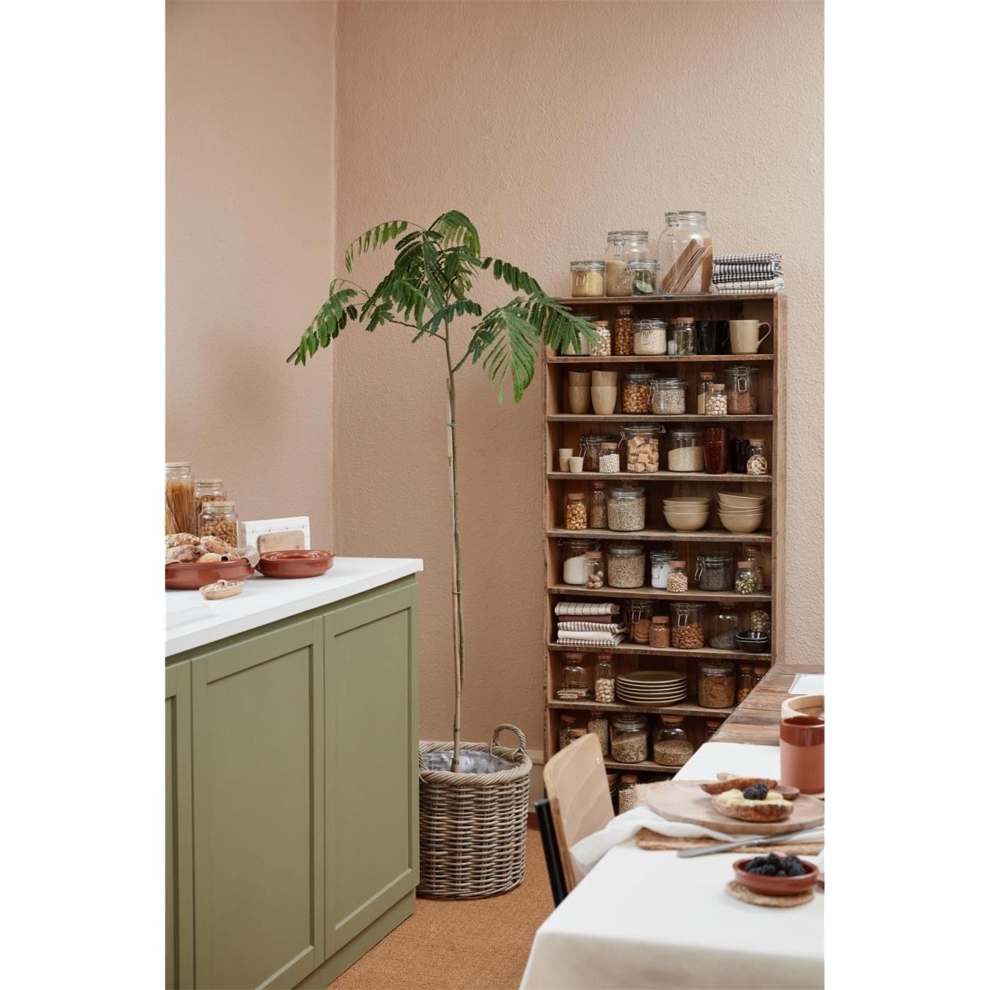 Dóza se skleněným víčkem Ib Laursen 1,9 ml_3