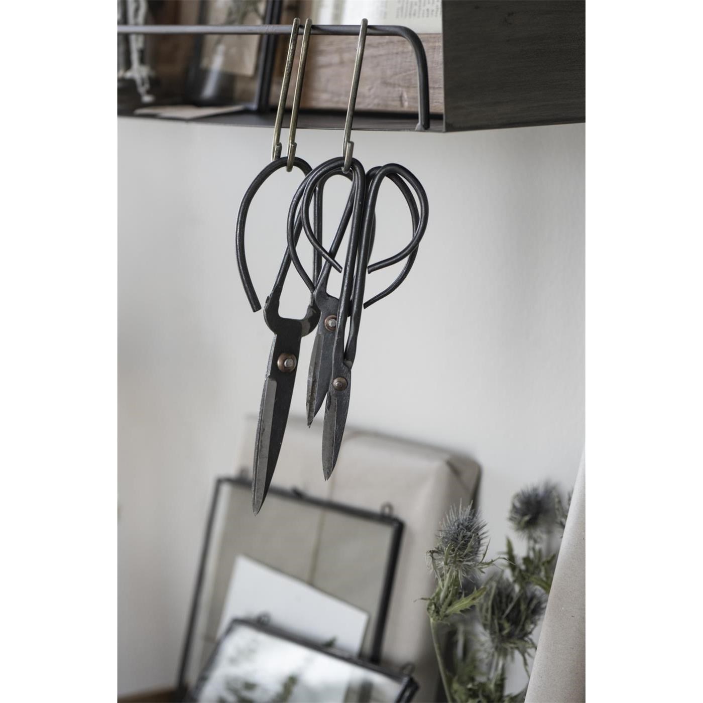 Nůžky malé Ib Laursen_1