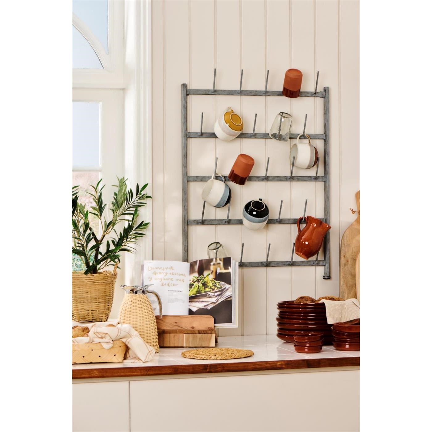 Držák na kuchařku Ib Laursen_1