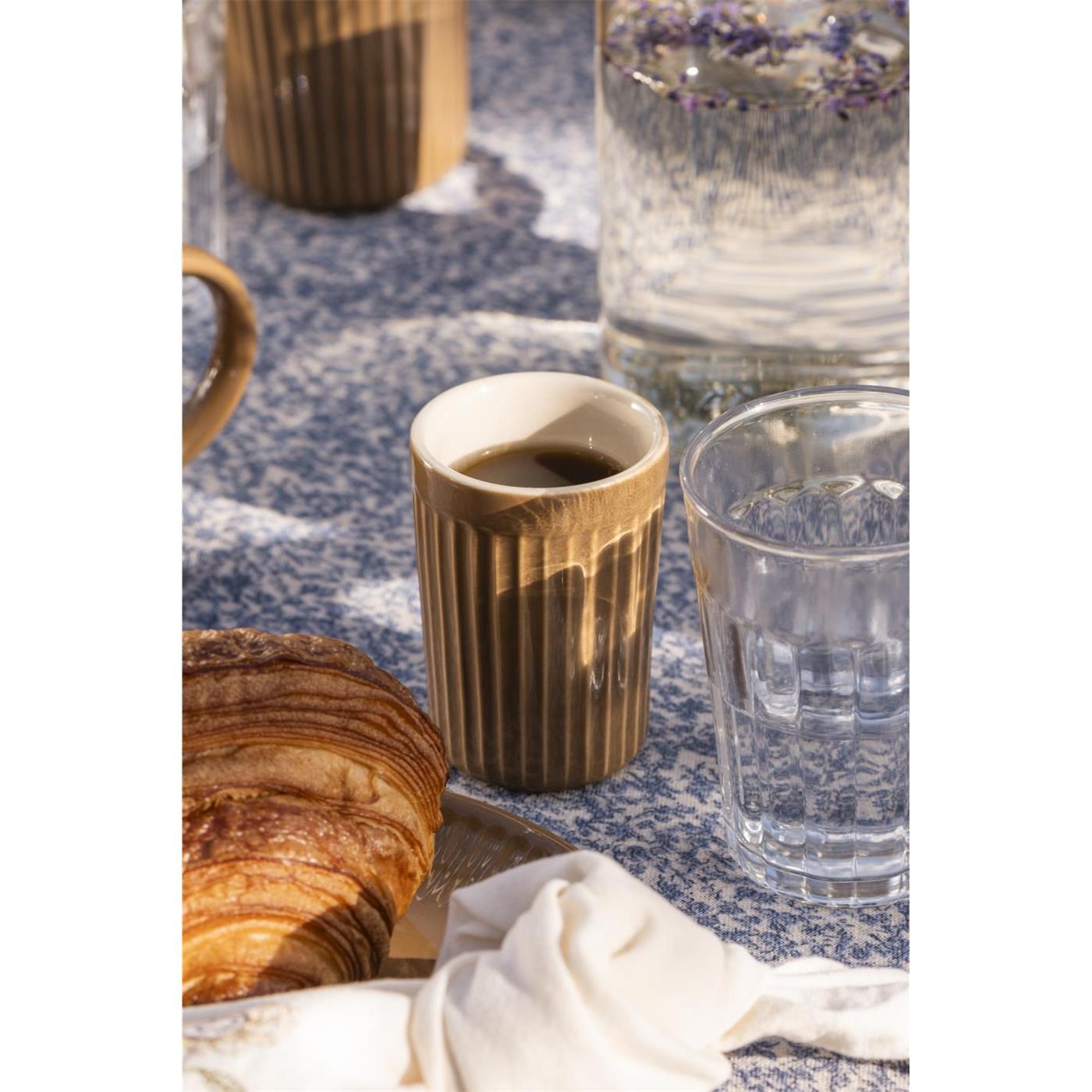 Šálek na espresso Ib Laursen Mynte Hazelnut_0