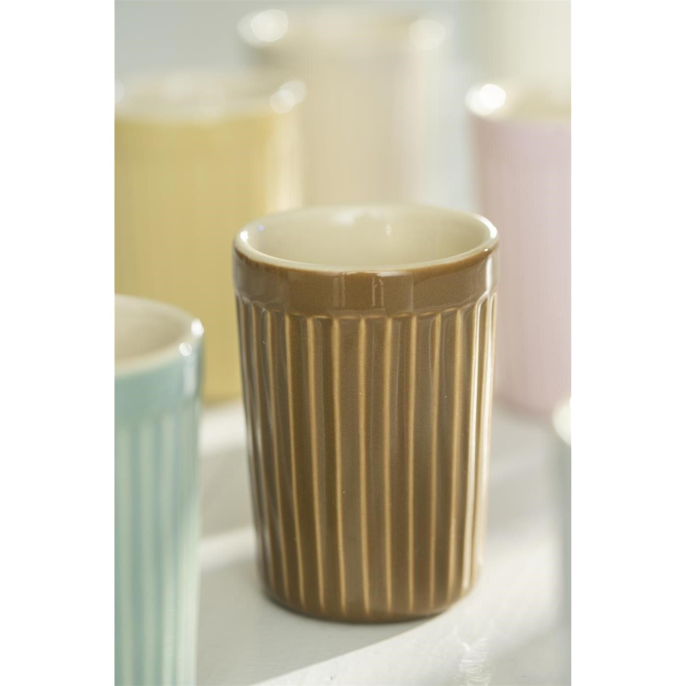 Šálek na espresso Ib Laursen Mynte Hazelnut_1