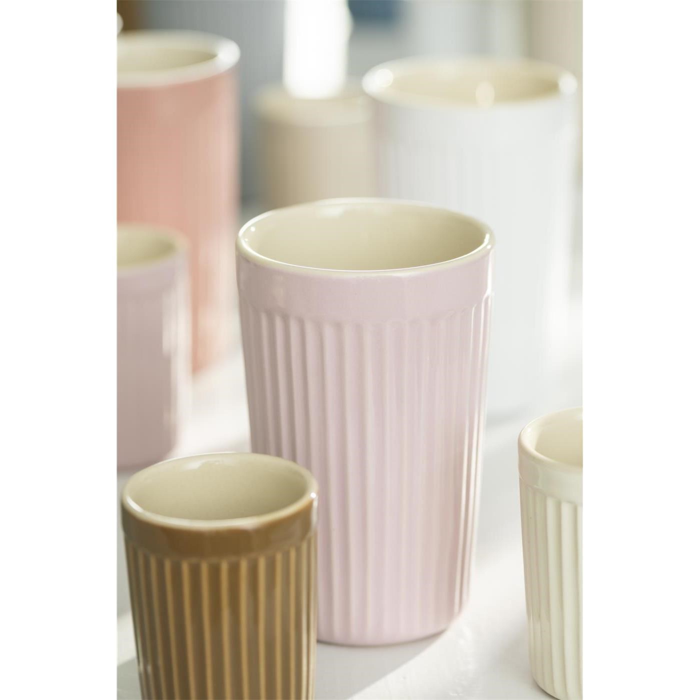 Hrnek café latte Ib Laursen Mynte English Rose_1