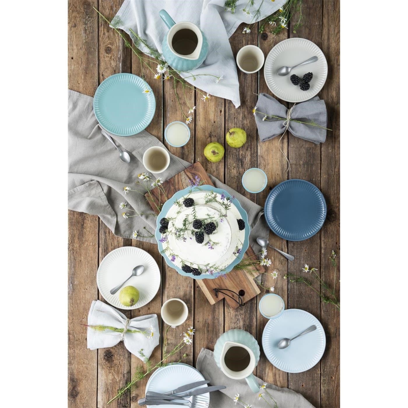 Talíř Ib Laursen Mynte 19,5 cm Latte_4