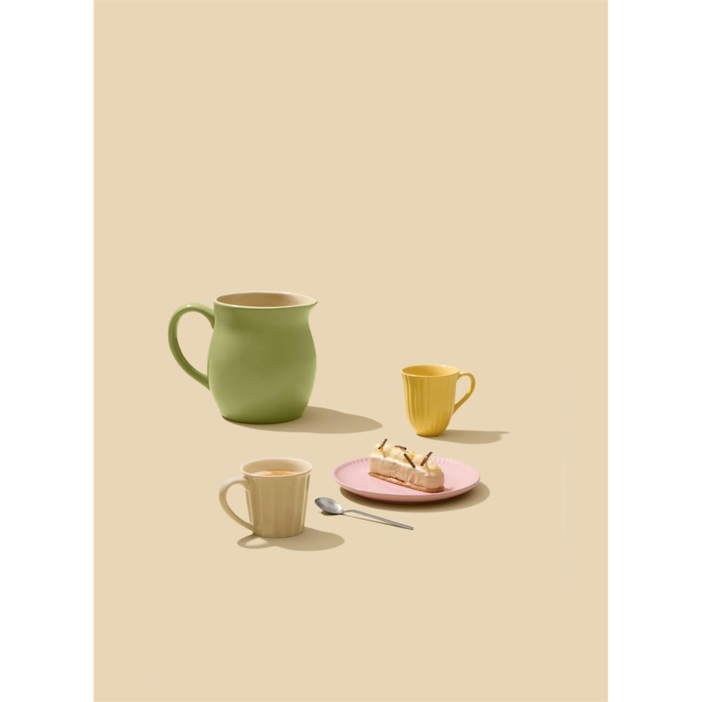 Talíř Ib Laursen Mynte 19,5 cm English Rose_2