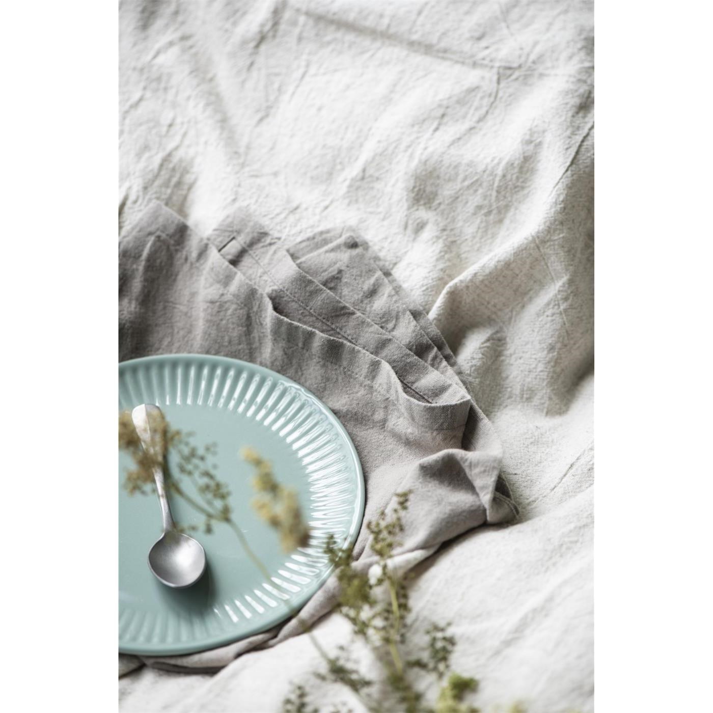 Talíř Ib Laursen Mynte 19,5 cm Green Tea_0