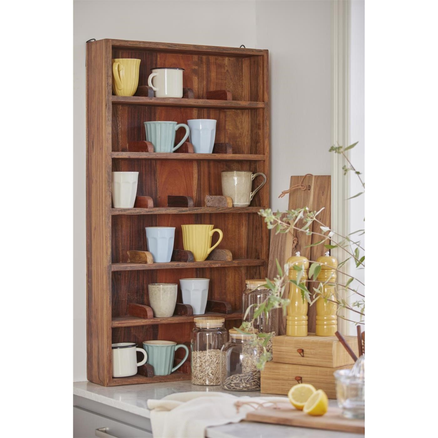 Hrneček Ib Laursen Mynte Green Tea_1