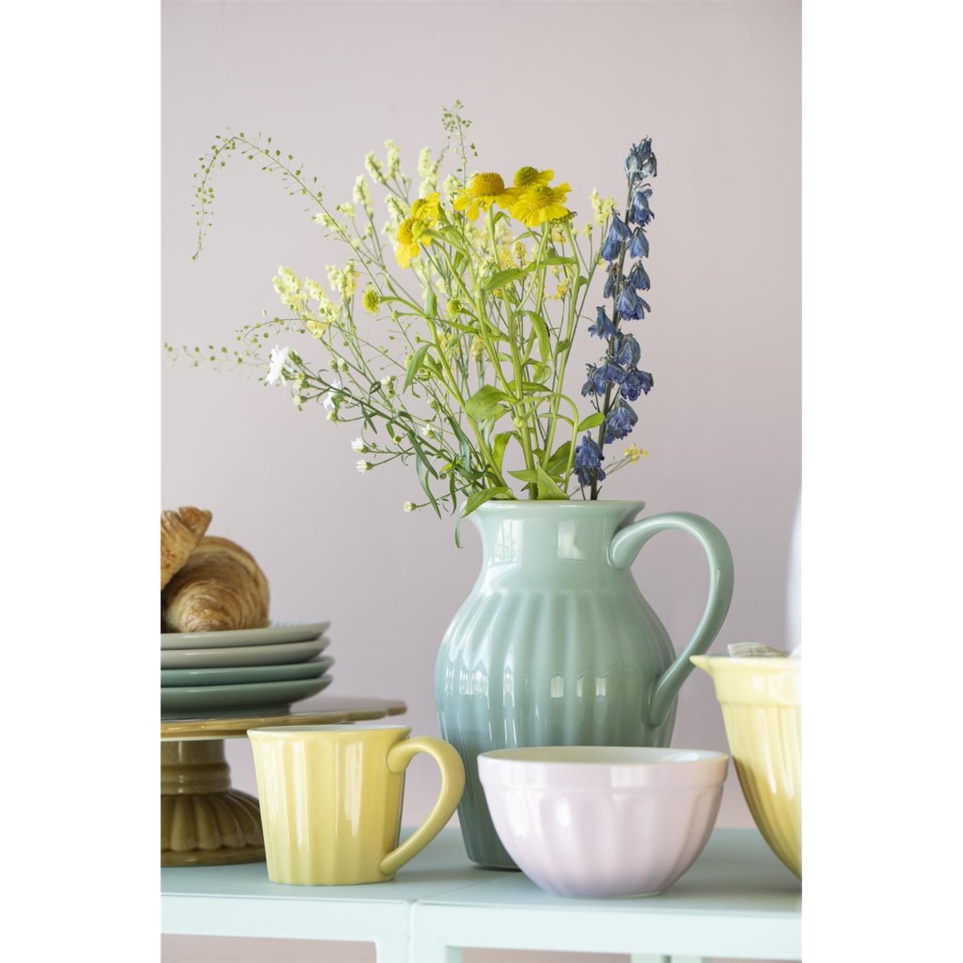 Miska na müsli Ib Laursen Mynte English Rose_3