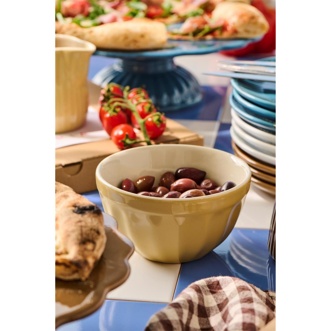 Miska na müsli Ib Laursen Mynte Wheat Straw_0