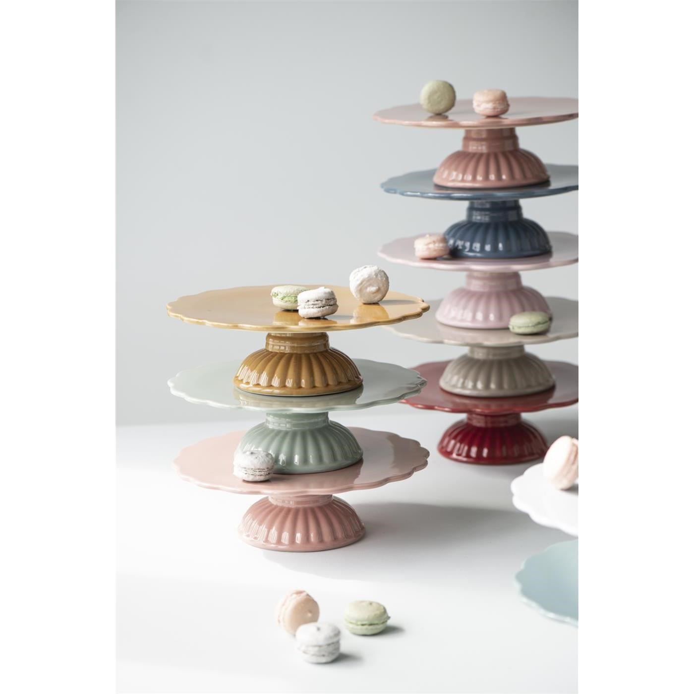 Podnos na noze Ib Laursen Mynte Green Tea_1