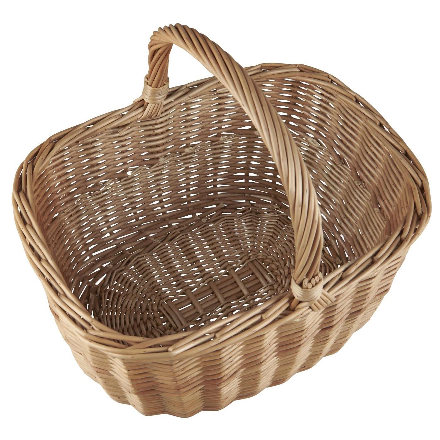 Koš na nákup Ib Laursen_0