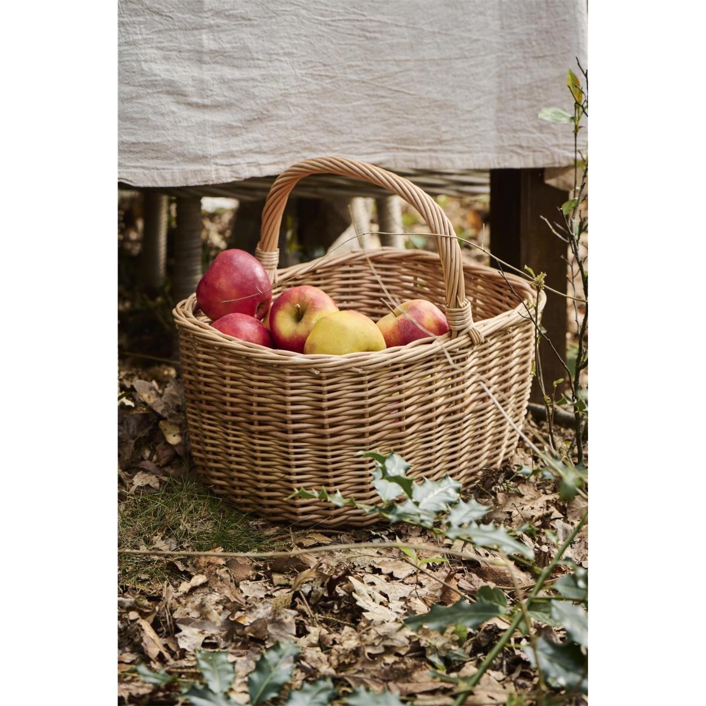 Koš na nákup Ib Laursen_1