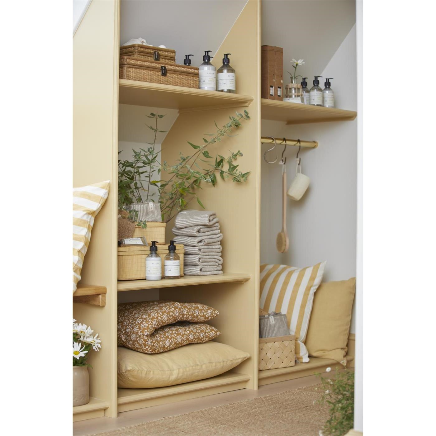 Kartáč na tělo Ib Laursen ALTUM s dlouhou rukojetí_2