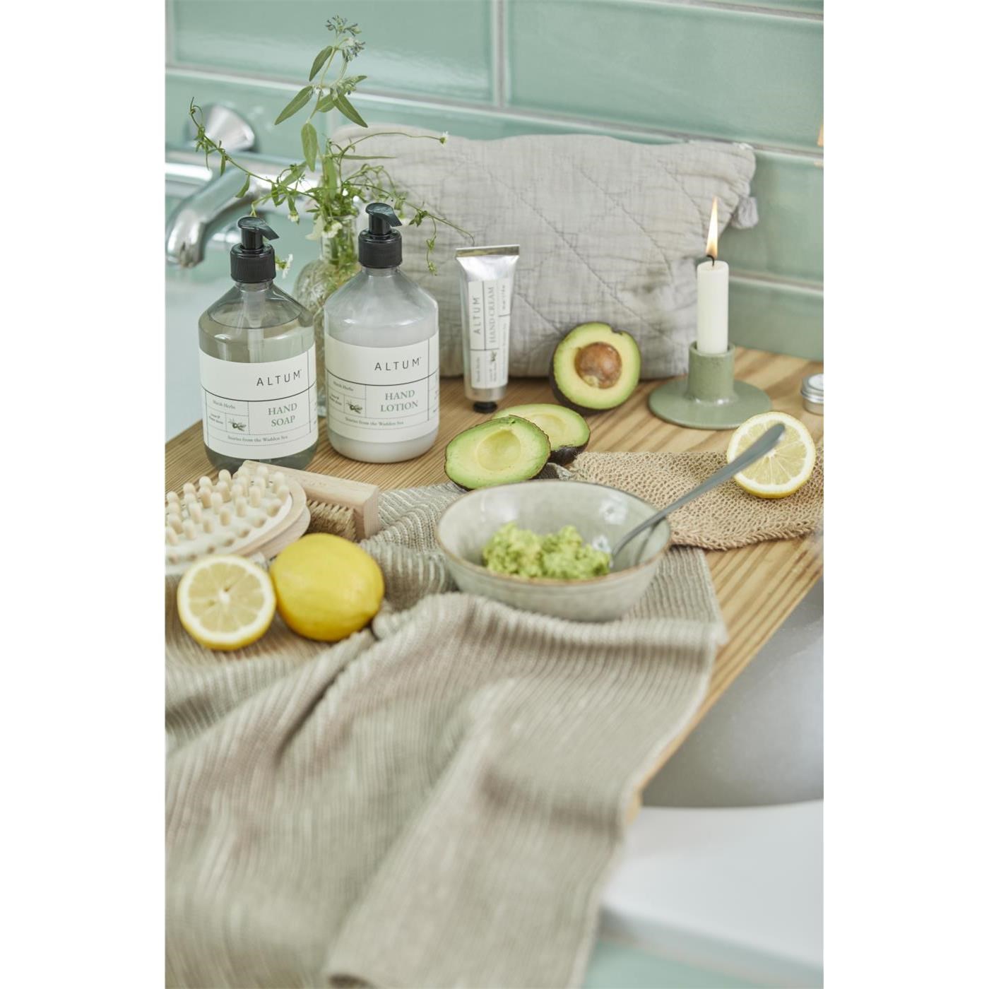 Masážní kartáč na tělo Ib Laursen ALTUM_2