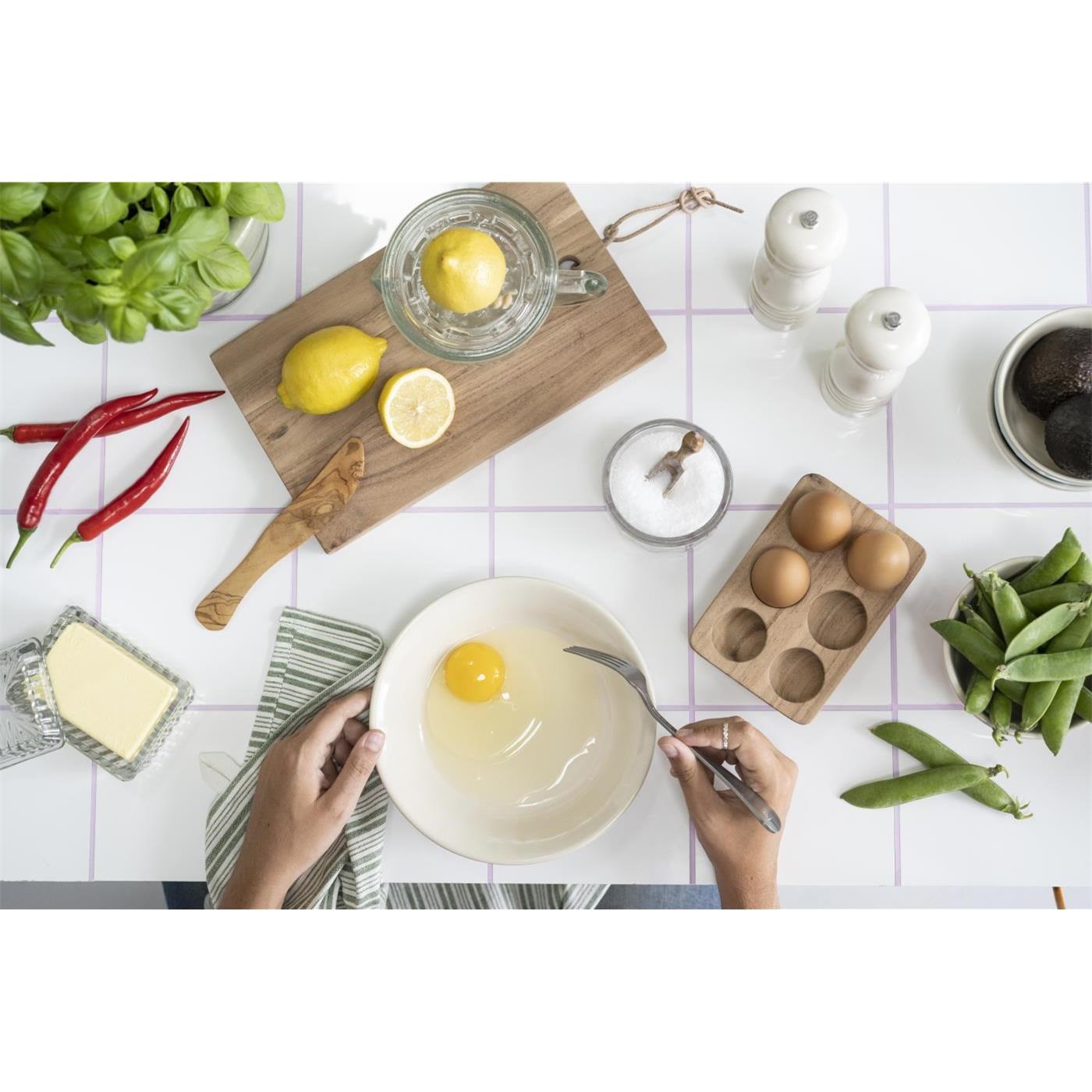 Máslenka Ib Laursen skleněná_4