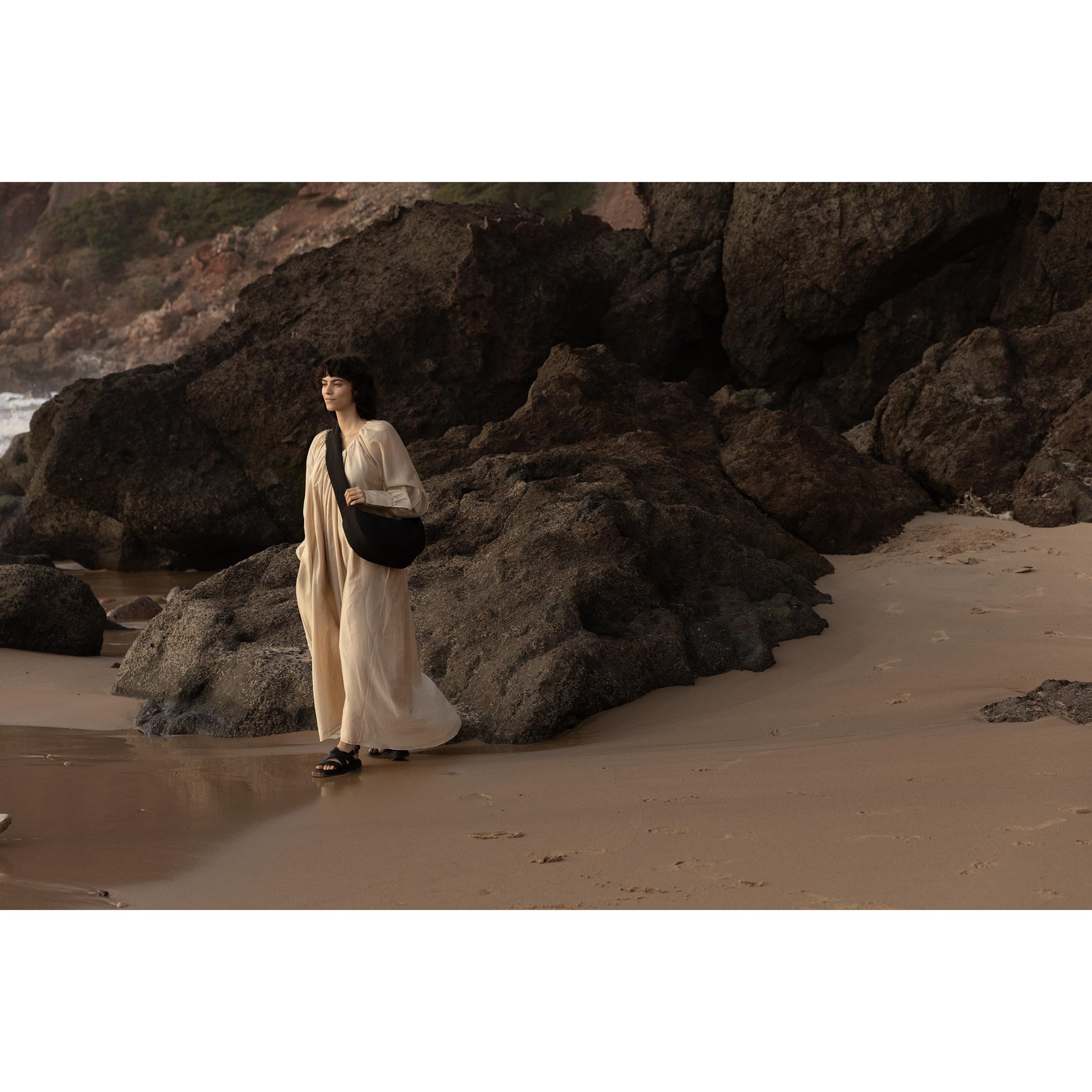 Kabelka cross body Monk & Anna NAMIKA black_3