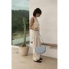 Kabelka s klopou Monk & Anna SOMA cloud_4
