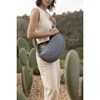 Kabelka cross body Monk & Anna NAMIKA cloud_1