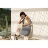 Kabelka/taška cross body Monk & Anna YUKA cloud_4