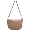 Kabelka Tinne + Mia CROSS BODY porcini, yazz do it._2