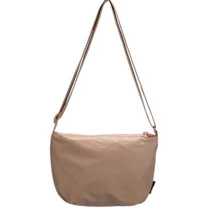 Kabelka Tinne + Mia CROSS BODY porcini, yazz do it._2