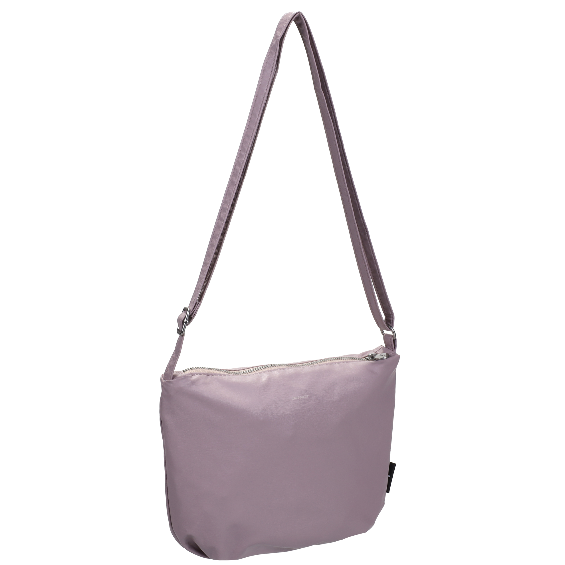 Kabelka Tinne + Mia CROSS BODY violet ice, ame soeur_0