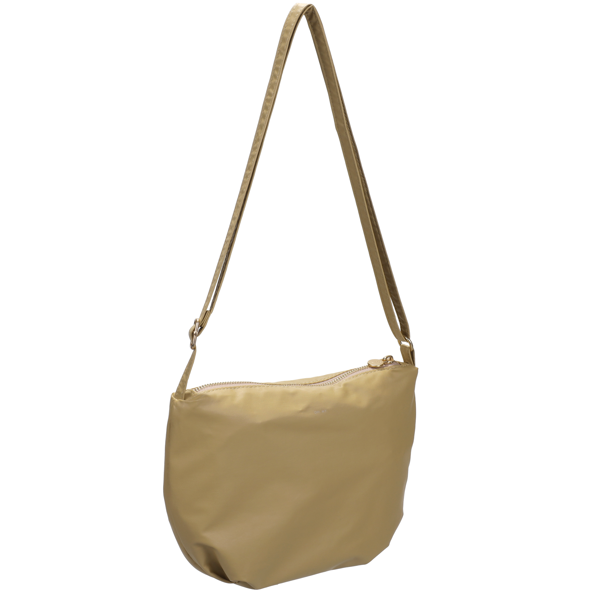 Kabelka Tinne + Mia CROSS BODY new wheat, OH. MY._0