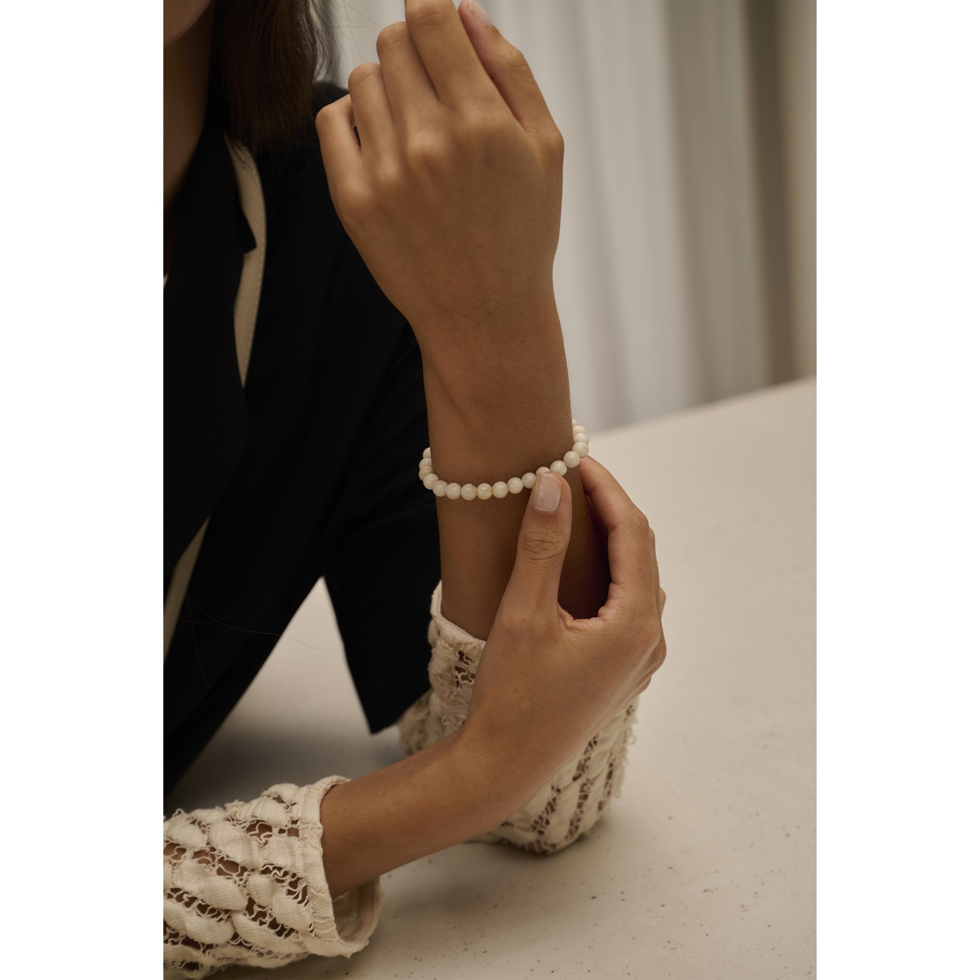 Náramek Monk & Anna selentine_1