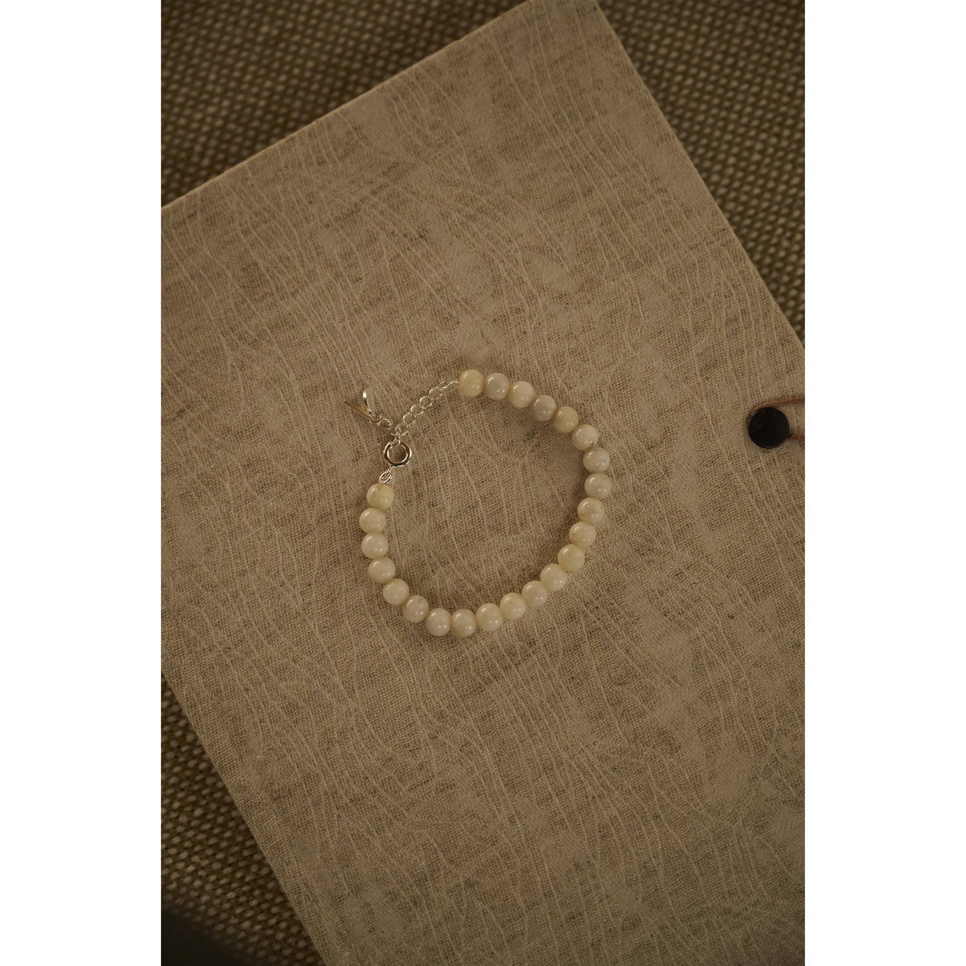 Náramek Monk & Anna selentine_2