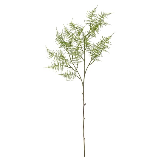 Umělá květina kapradiny V.89cm zelená_5