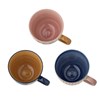 Kameninové hrnky EVIAYA 290ml SET/3ks_0