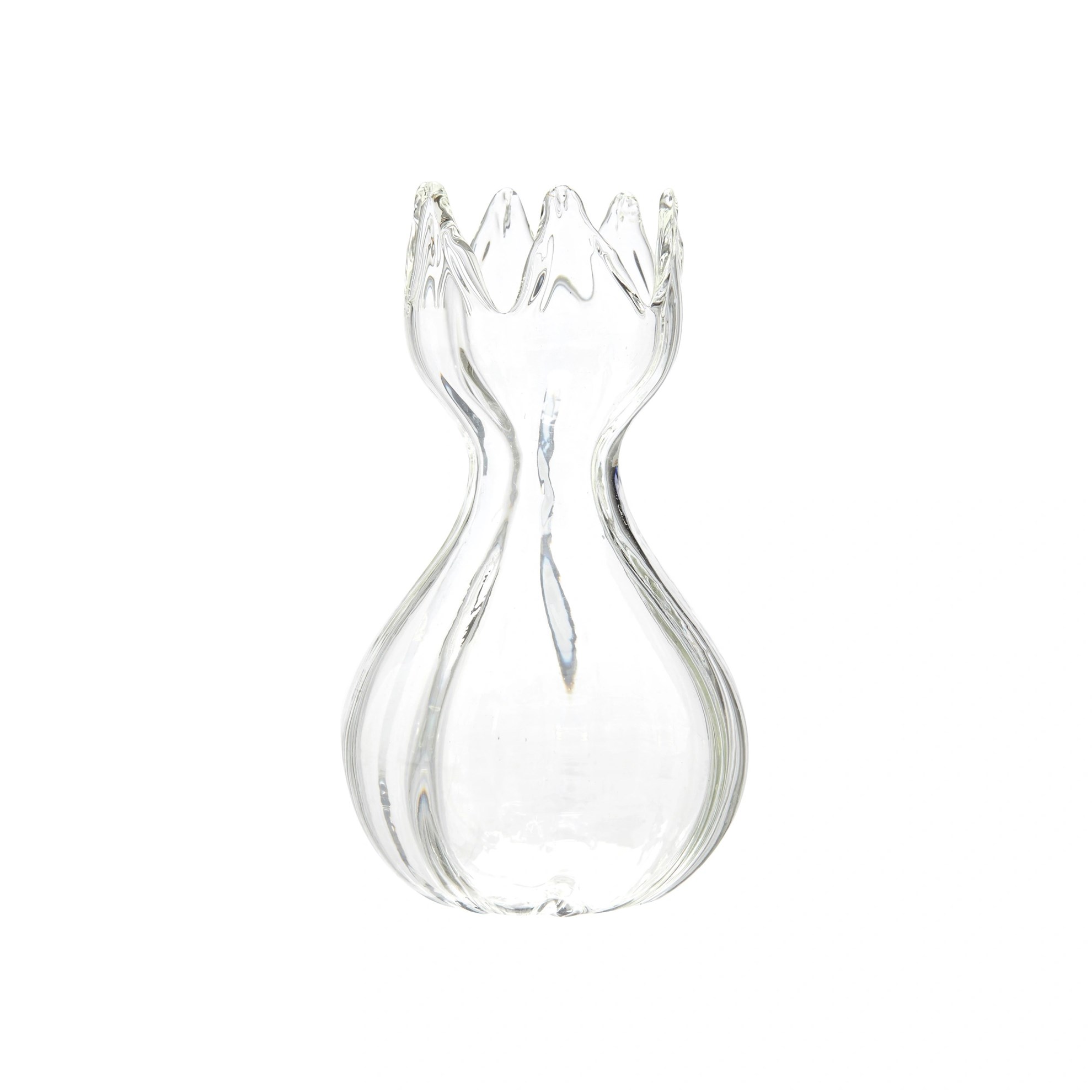 Skleněné vázičky SELMA V.12cm MIX 3druhy_1