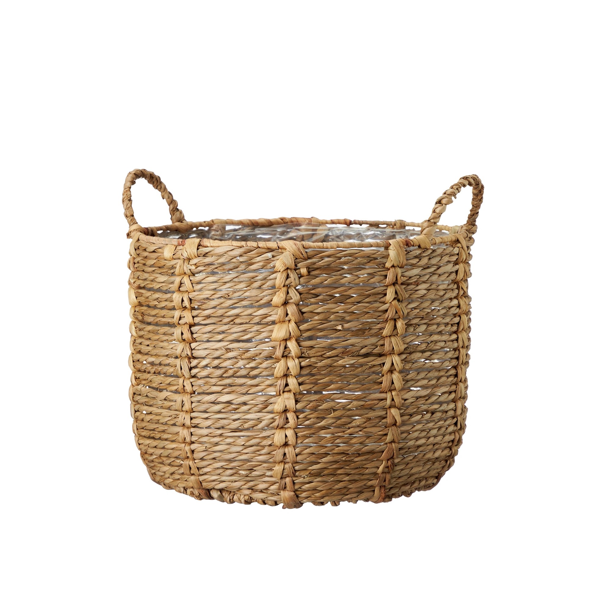 Přírodní koše/květináče CARLA P.38/33/27_2