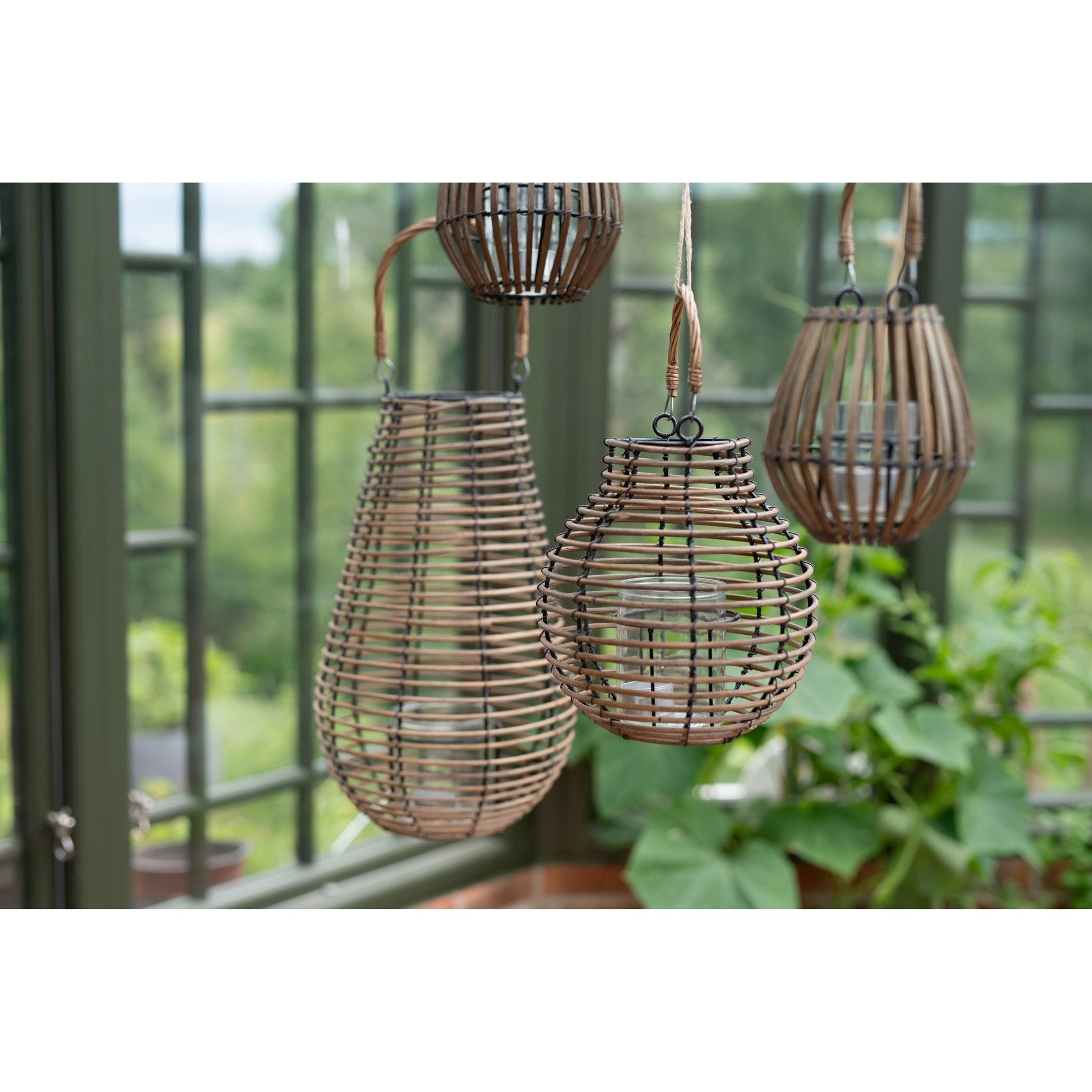 Lucerna KIA V.40cm hnědá_1