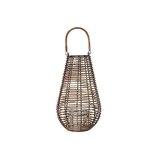 Lucerna KIA V.40cm hnědá_2