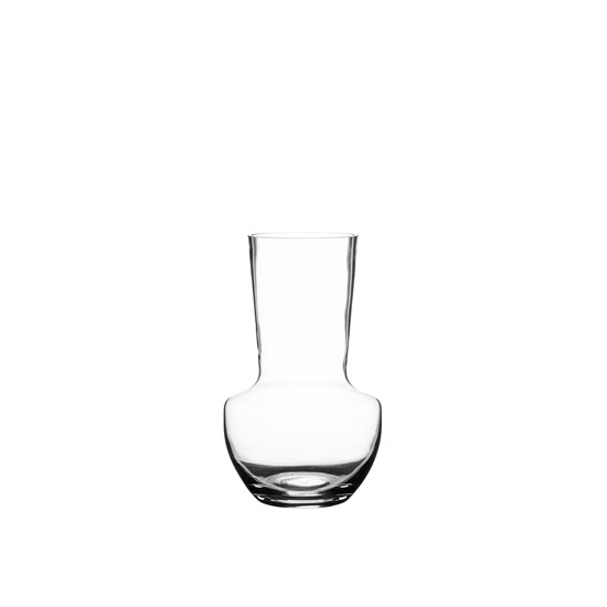 Skleněná váza SWING V.30cm_1