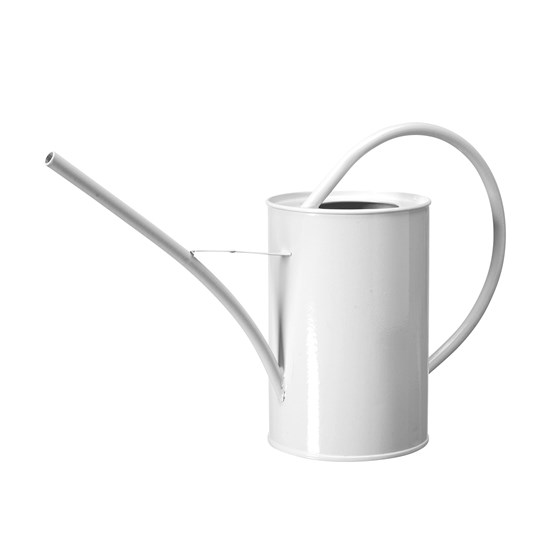 Konvička na zalévání SAVANNA 1,6l bílá_1