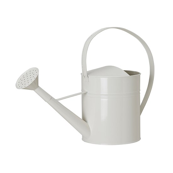 Konev na zalévání ARIELLA 5,5l bílá_1