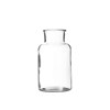 Váza/láhev ALEA V.25cm čirá_4