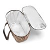 Termobox Reisenthel Coolerbag leo macchiato_0