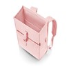 Batoh Reisenthel Urban Rolltop twist blush_0