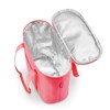 Termotaška na nákup/piknik Reisenthel Thermoshopper mesh coral_0