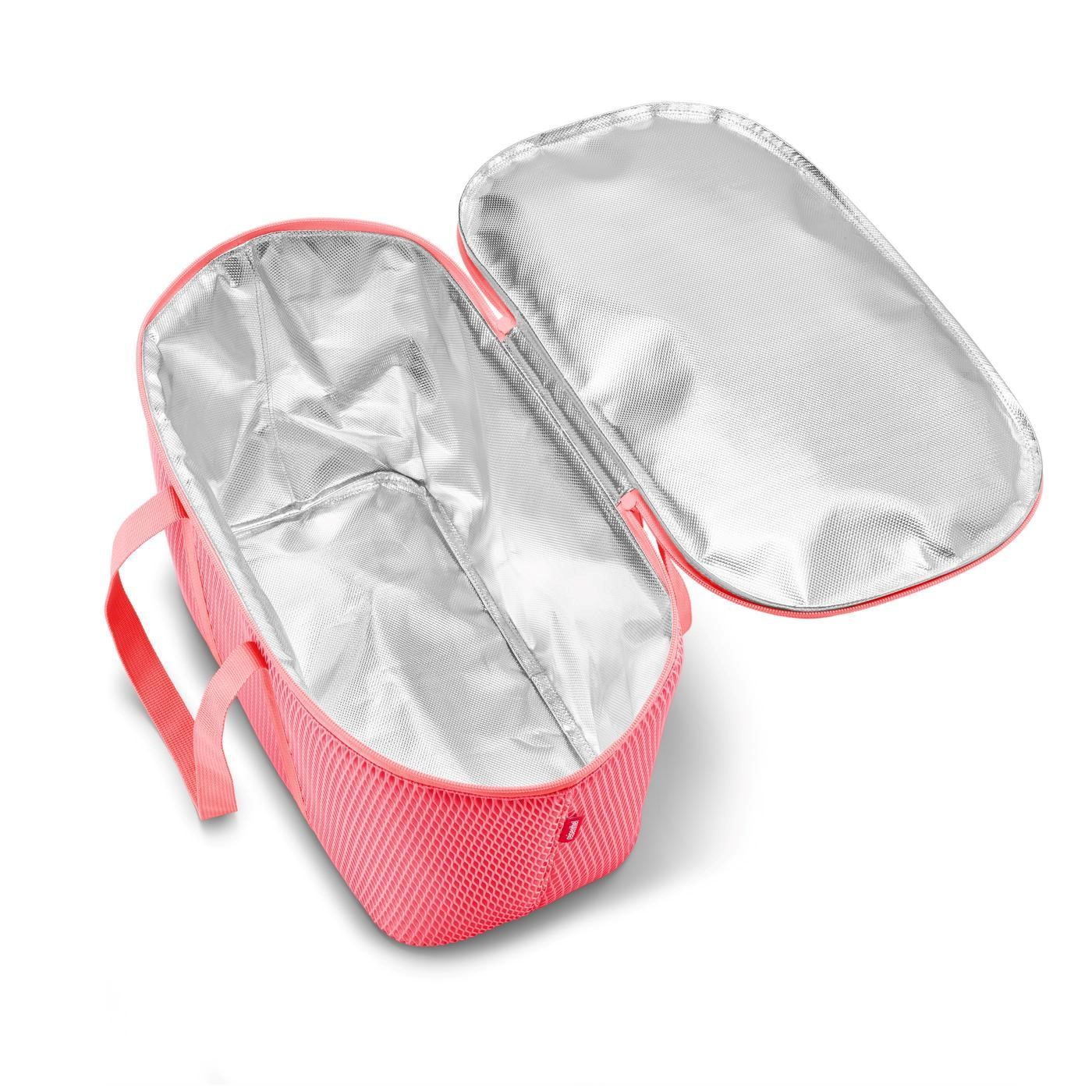 Termobox Reisenthel Coolerbag mesh coral_0