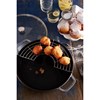 Pánev Wok STAUB 30cm šedá 4,19l_3