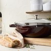 Pánev Wok STAUB 30cm vínová 4,19l_1