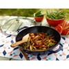 Pánev Wok STAUB 30cm modrá 4,19l_0