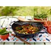 Pánev Wok STAUB 30cm modrá 4,19l_3